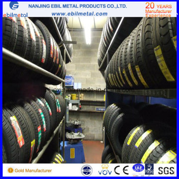 Tyre Rack for Sales
